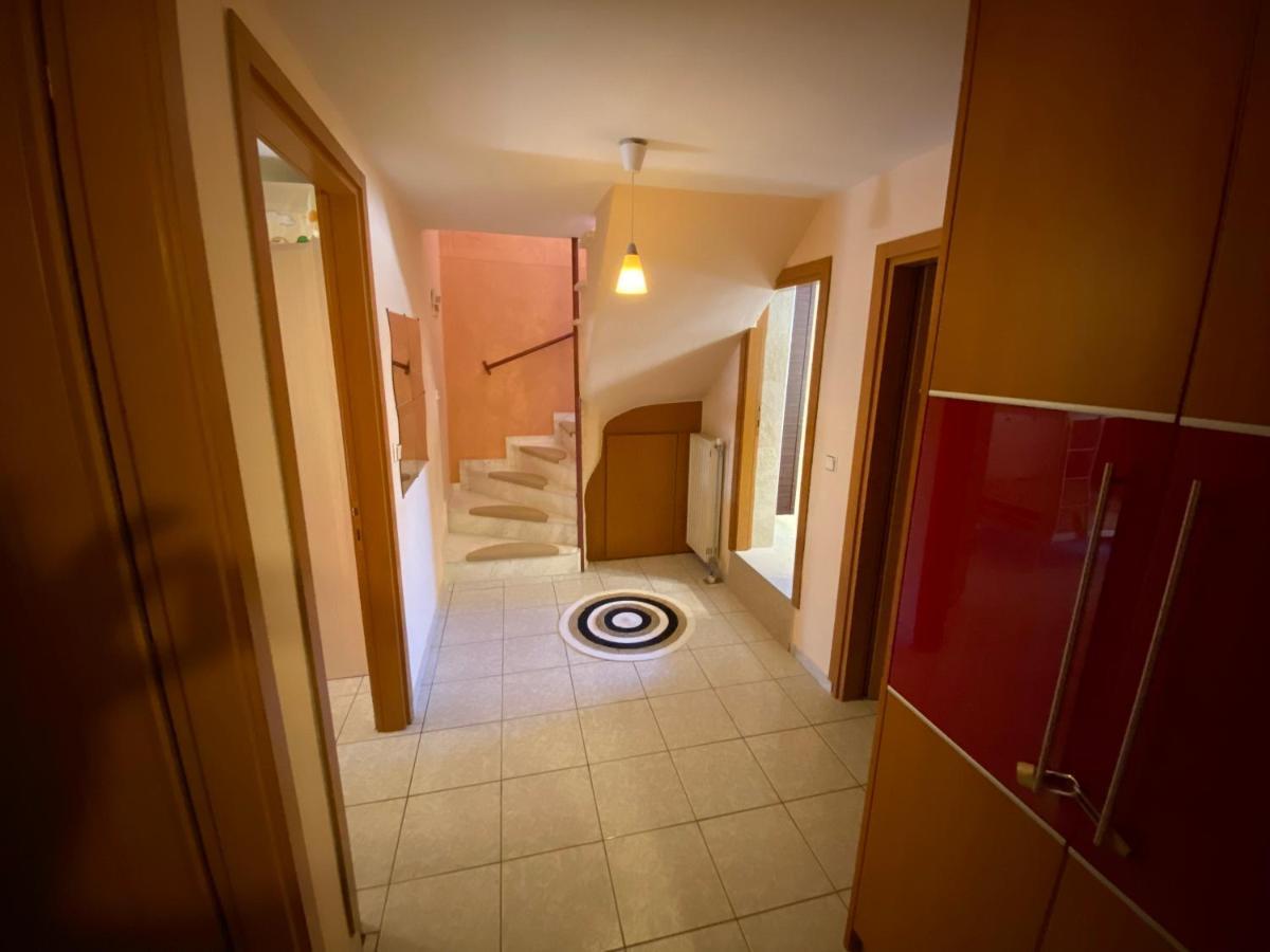 Voula'S Dream House Apartment Nea Peramos  Exterior photo