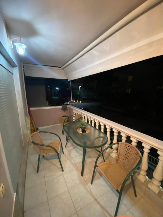 Voula'S Dream House Apartment Nea Peramos  Exterior photo